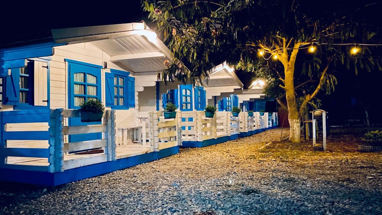 Manu B&B Муригьол Экстерьер фото
