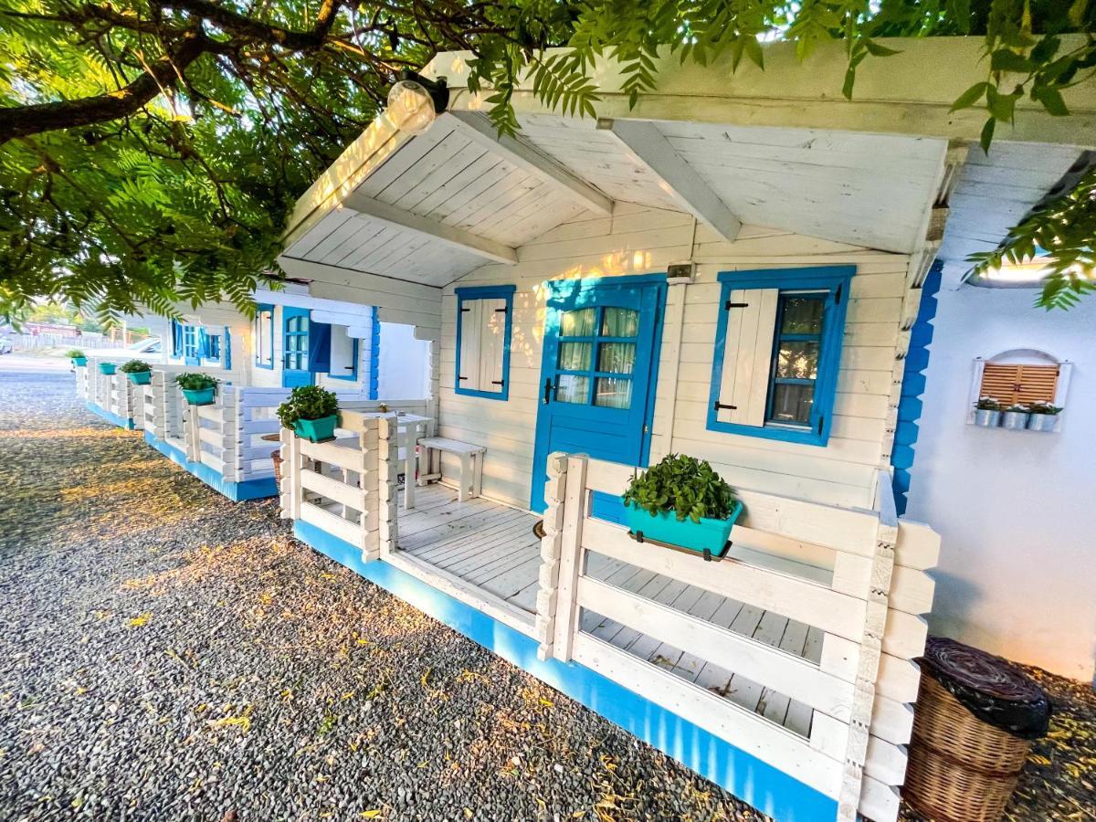 Manu B&B Муригьол Экстерьер фото