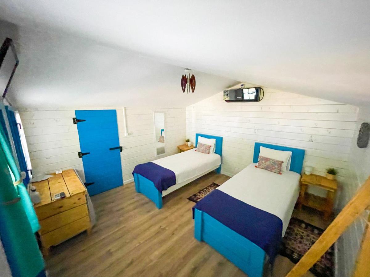 Manu B&B Муригьол Экстерьер фото